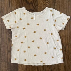Rylee + Cru Sunshine T-Shirt 2-3